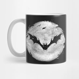 Nightmare is coming... Mug